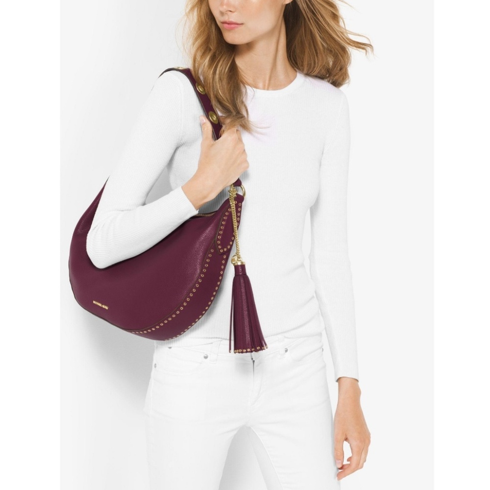 Michael Kors Brooklyn Bag